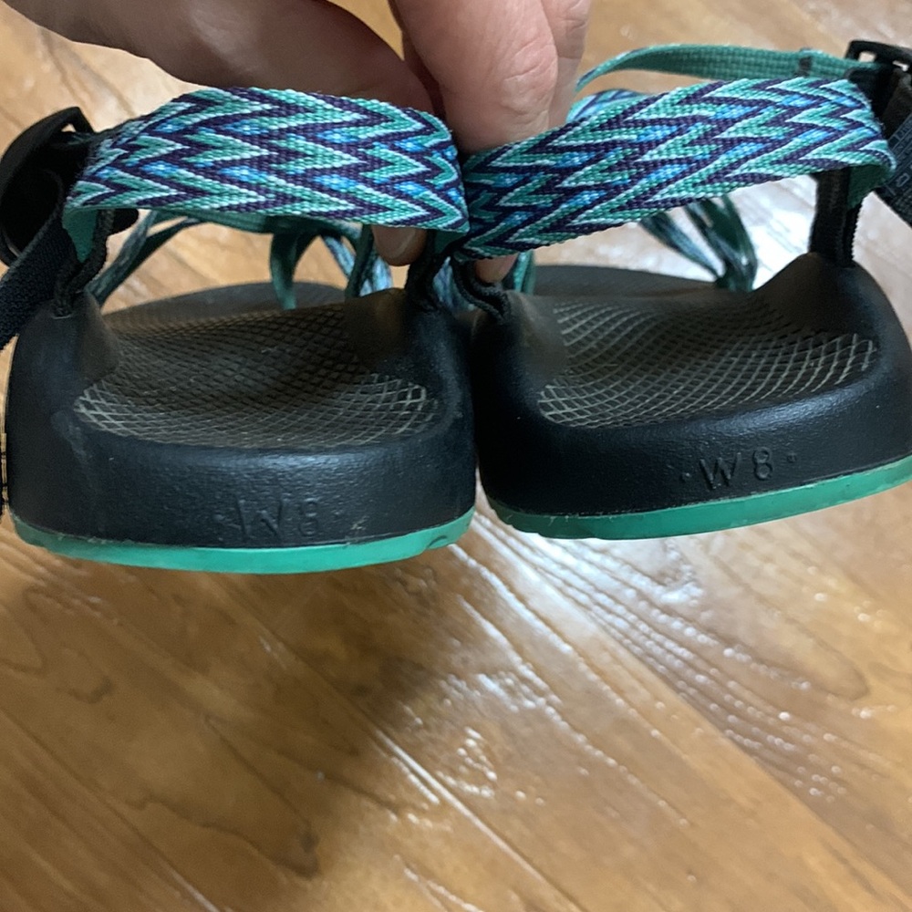Chaco Sandals - Picture 4 of 6